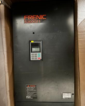 Inverter 75 kw
