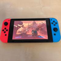 Nintendo Switch - Come nuovo