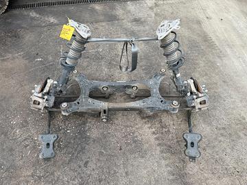 Ponte posteriore completo Jeep Compass 2.0 diesel 