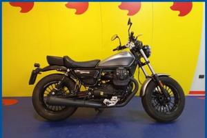MOTO GUZZI V9 Garantita e Finanziabile