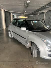 Suzuki sfwit anno 2009
