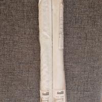 Tende NUOVE a pannello 60 x 160 (IKEA) 