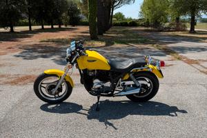 Ducati Indiana 650