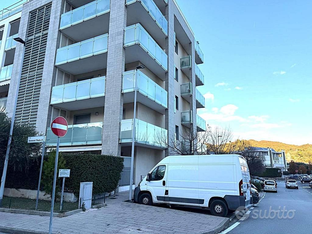Appartamento – Albissola Marina, Poggio del Sole - Vista 2