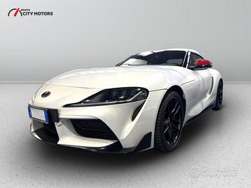 Toyota GR Supra 2.0 Fuji Speedaway auto