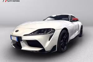 Toyota GR Supra 2.0 Fuji Speedaway auto