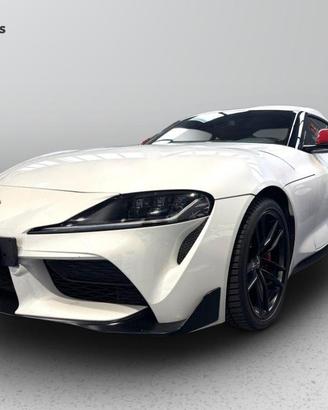 Toyota GR Supra 2.0 Fuji Speedaway auto