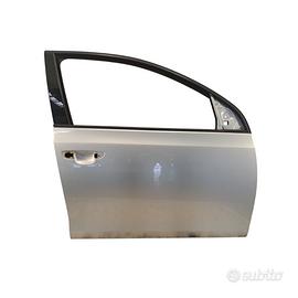 Porta anteriore destra Volkswagen Golf 6 2012