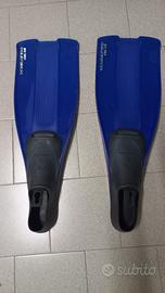 Pinne modello SCUBAPRO