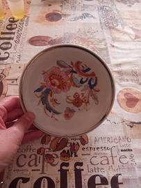 6 ciotole per gelato o macedonia 