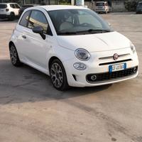 Fiat 500 1.2 EasyPower Lounge