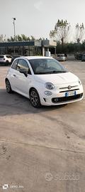 Fiat 500 1.2 EasyPower Lounge