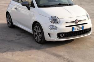 Fiat 500 1.2 EasyPower Lounge