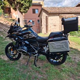 BMW R1250GS EXCLUSIVE