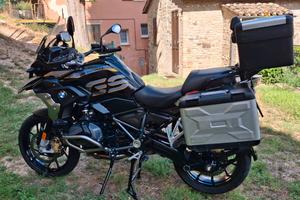 BMW R1250GS EXCLUSIVE