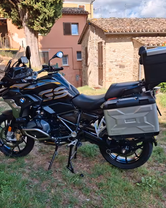 BMW R1250GS EXCLUSIVE