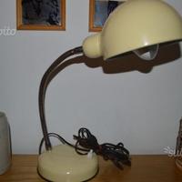 Lampada ministeriale anni '50