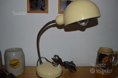 Lampada ministeriale anni '50