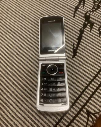 Cellulare Brondi Magnum3