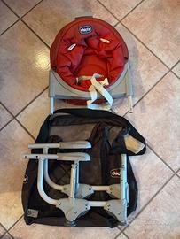 Chicco seggiolino