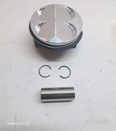 pistone ducati desmo 88