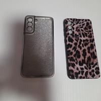 cover Samsung s21 fe 
