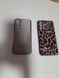 cover Samsung s21 fe 