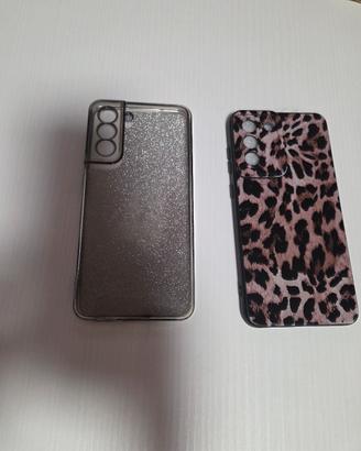 cover Samsung s21 fe 