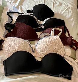 Reggiseni push up