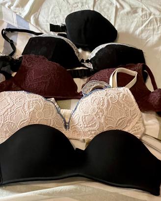 Reggiseni push up