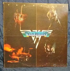 Vinile Van Halen