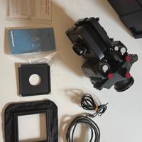 Banco ottico Linloef M679cc