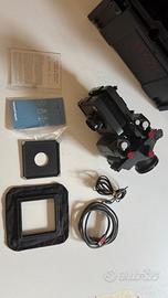 Banco ottico Linloef M679cc