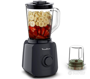 Moulinex Blendforce Essential