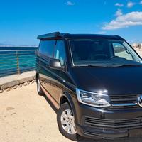 Volkswagen California Coast T6 2000 TDI 150CV