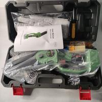 Goldsea - Mini Motosega a batteria 21 V