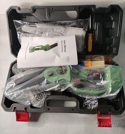 Goldsea - Mini Motosega a batteria 21 V