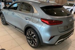 Macchina Kia xceed