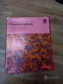 Itinerario nell'arte vol. 5