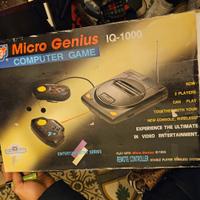 Micro genius iq-1000
