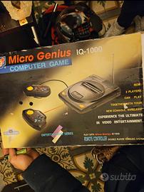 Micro genius iq-1000