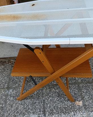 Foppapedretti asse da stiro