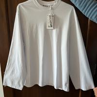 Maglia a maniche lunghe