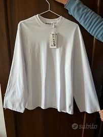 Maglia a maniche lunghe