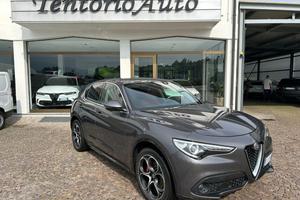 ALFA ROMEO Stelvio 2.2 Turbodiesel 210 CV AT8 Q4