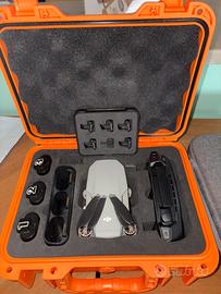 Dji mavic mini combo