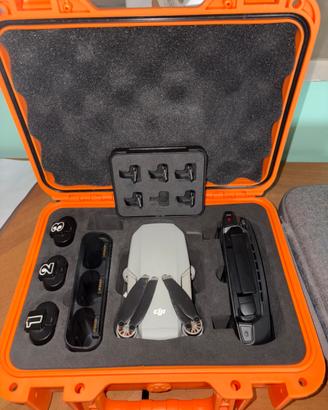 Dji mavic mini combo