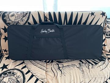 Custodia chitarra elettrica Harley Benton