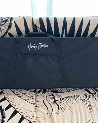 Custodia chitarra elettrica Harley Benton