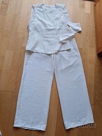 completo bianco